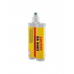 LOCTITE EA 9483 A&B ÇOK AMAÇLI EPOKSİ YAPIŞTIRICI 50 ML