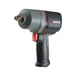 Havalı darbeli vidalama makinesi DSS 1/2 inç Premium Power
