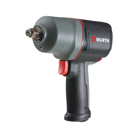 Havalı darbeli vidalama makinesi DSS 1/2 inç Premium Power
