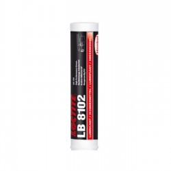 Loctite LB 8102 Yüksek Performanslı Mineral Gres 400 ML