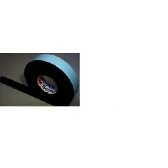 3M™ Temflex™ 2151 Kendiliğinden Yapışan Kauçuk Birleştirme Bandı 19 mm x 9,15 m