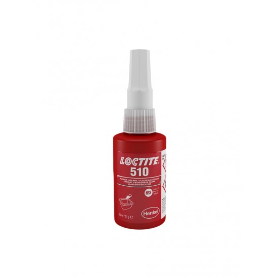 LOCTITE 510 Conta Sızdırmazlık Ürünü 50 Ml
