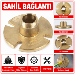 Sahil Bağlantı