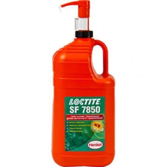 LOCTITE SF 7850 EL TEMİZLEYİCİ 3 LT