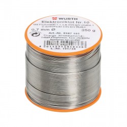Elektronik lehim no. 10