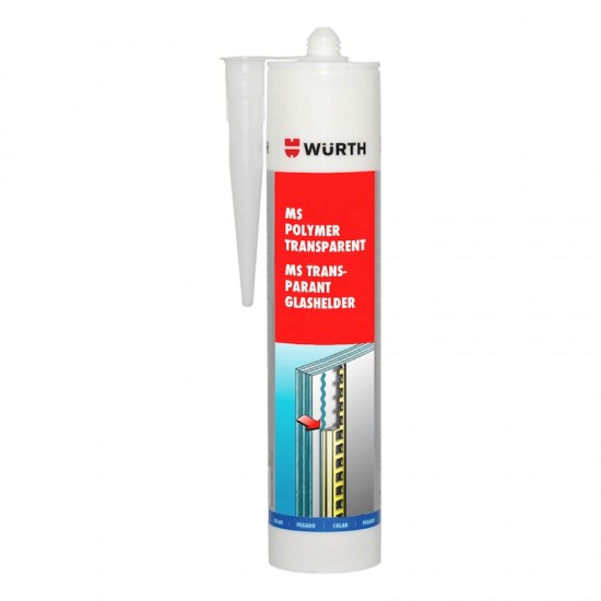 MS PREMIUM TRANSPARAN 310ML