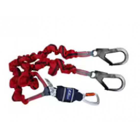 3M™ DBI-SALA® EZ-Stop™ Kenar Testli Şok Emicili Lanyardlar