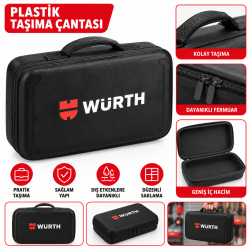 Plastik taşıma çantası