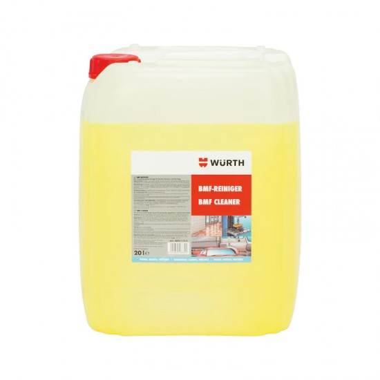 BMF-ÇOK AMAÇLI GENEL TEMİZLEYİCİ 20LT