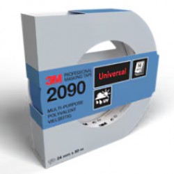 3M™ Profesyonel Maskeleme Bandı 2090