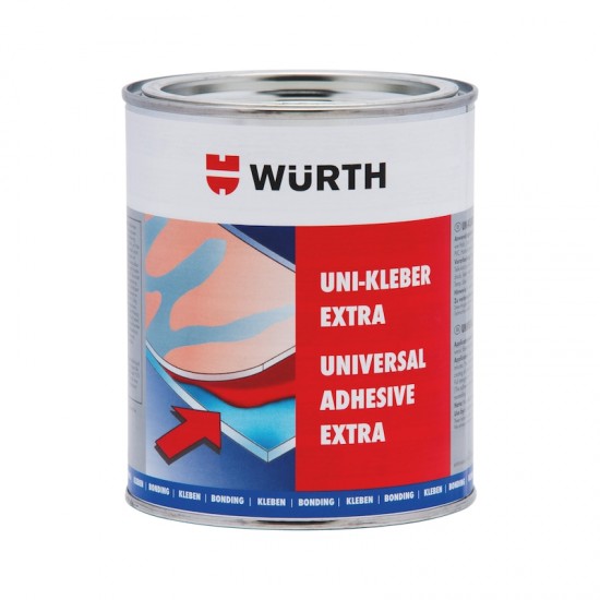 Ekstra üniversal yapıştırıcı