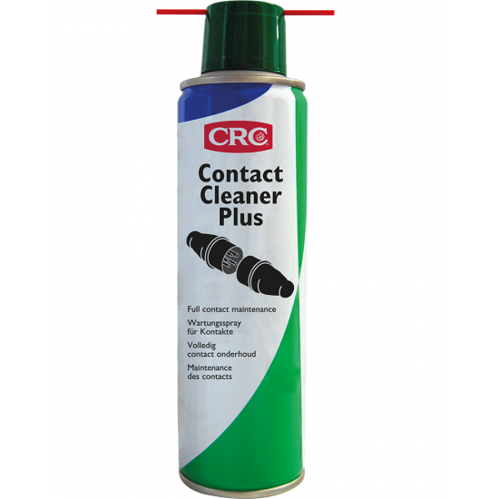 Contact Cleaner Plus 500 ML 12 Adet
