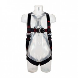 3M™ Protecta® E200 Yelek Tipi Emniyet Kemeri
