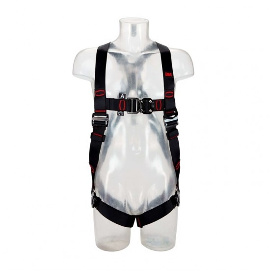 3M™ Protecta® E200 Yelek Tipi Emniyet Kemeri