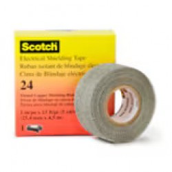 Scotch® Elektrik Ekranlama Bandı 