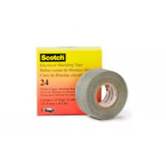 Scotch® Elektrik Ekranlama Bandı 