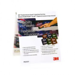 3M™ Hookit™ Esnek Aşındırıcı El Zımparası 270J