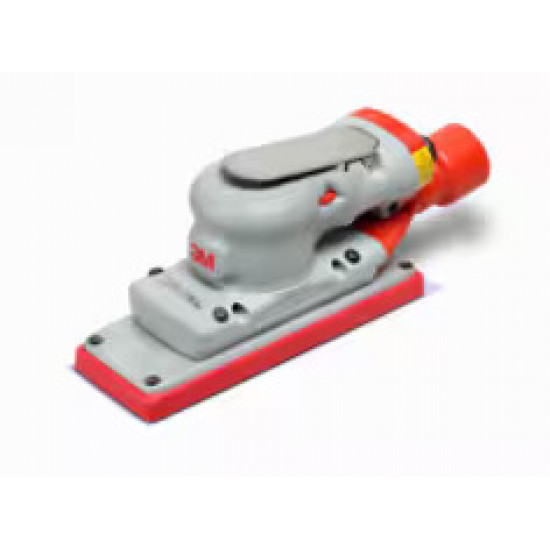 3M™ Eksantrik Dairesel Zımpara Makinesi Elite Serisi  76 mm, 5 mm orbit