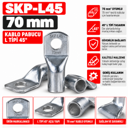 SKP-L45-70mm 