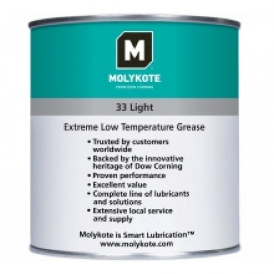 Molykote 1000 Paste 1 Kg