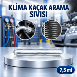 KLİMA KAÇAK ARAMA SIVISI 7,5ML
