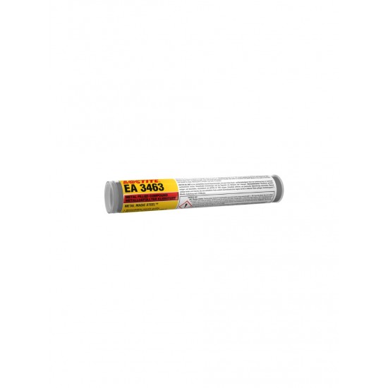 Loctite EA 3463 Çelik Dolgu Macunu 114 Gr