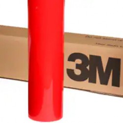3M™ Araç Renk Değişim Folyosu Serisi 2080