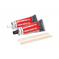 FE1-SIVI METAL 500GR