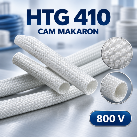 HTG 410 CAM MAKARON ( 800V )