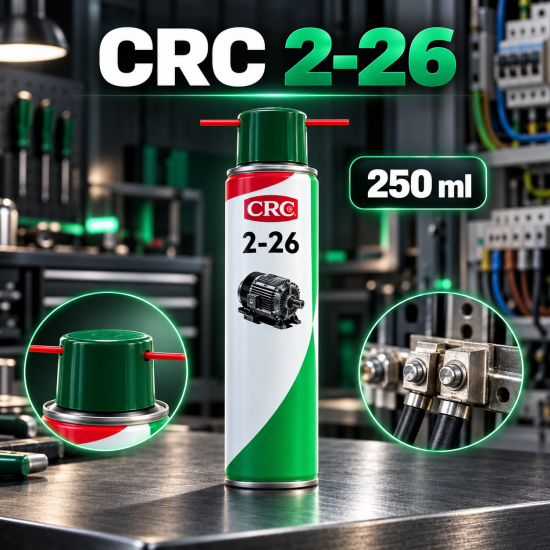 CRC 2-26 250 ML 