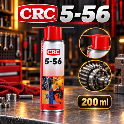 CRC 5-56 200 ML 