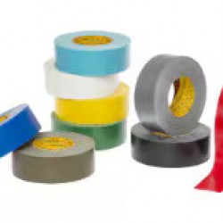 3M™ Ekstra Ağır Hizmet Koli Bandı 389