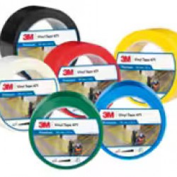 3M™ Vinil Bant 471