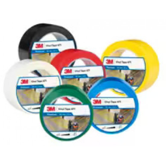 3M™ Vinil Bant 471