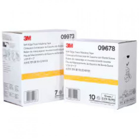 3M™ Köpük Maskeleme Bandı