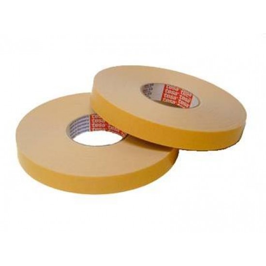 Köpük Bant 18mmx2mt Çift Taraflı 12 Adet 