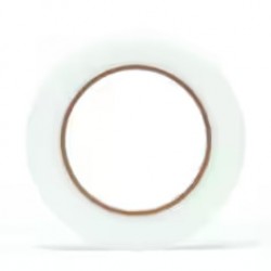 3M™ İnce Geçiş Bandı, Beyaz, 6,35 mm x 9 m, 06800