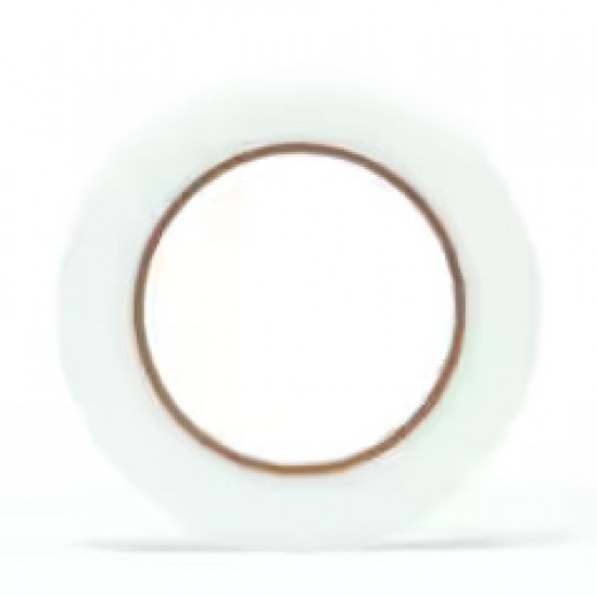 3M™ İnce Geçiş Bandı, Beyaz, 6,35 mm x 9 m, 06800
