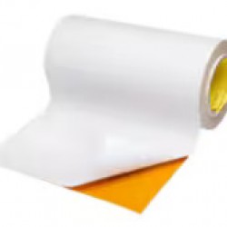 3M™ Thermal Bonding Film 583, 254 mm x 54.8 m, 4 Rolls/Case