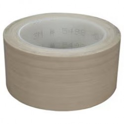 3M™ PTFE Film Bant 5498 Bej