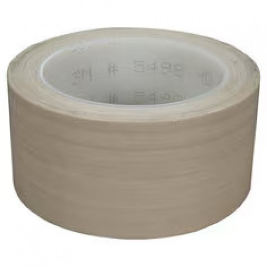3M™ PTFE Film Bant 5498 Bej