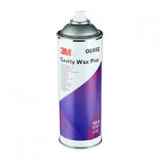 3M™ Kavite Cilası Plus, 500 ml/405 g, 08852