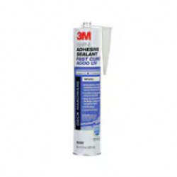 3M™ Deniz Yapışkan Dolgu Macunu 4000UV, Beyaz, 295 ml