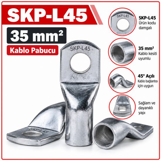 SKP-L45 / 35mm