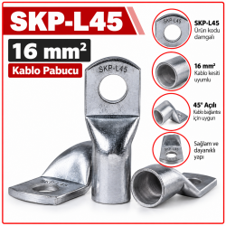SKP-L45 / 16mm 