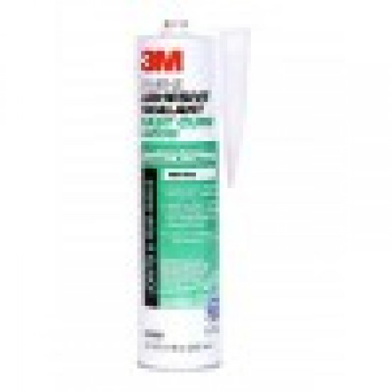 3M 4200FC Marin Yapıştırıcı Mastik,Beyaz - 310 ml