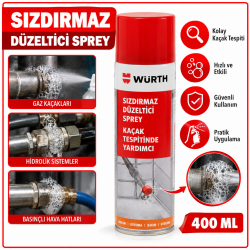 SIZDIRMAZ DÜZELTİCİ SPREY 400ML 