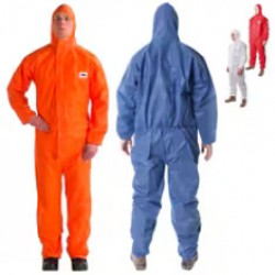 3M™ Koruyucu Tulum 4515