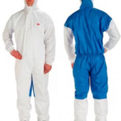 3M™ Koruyucu Tulum 4535, 4 XL