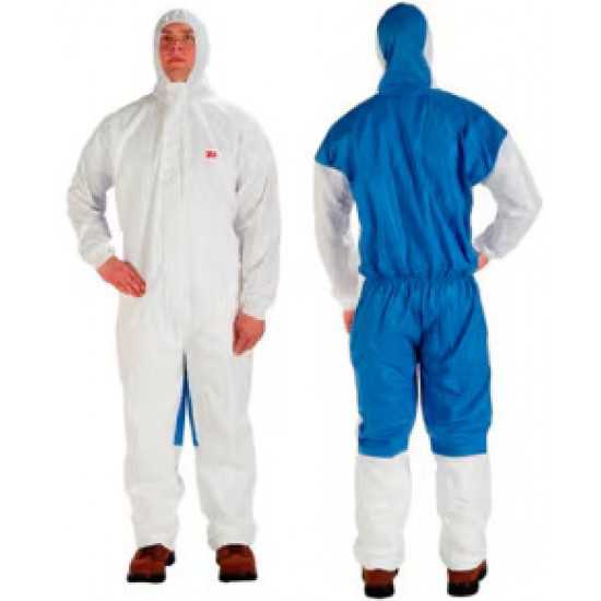 3M™ Koruyucu Tulum 4535, 4 XL